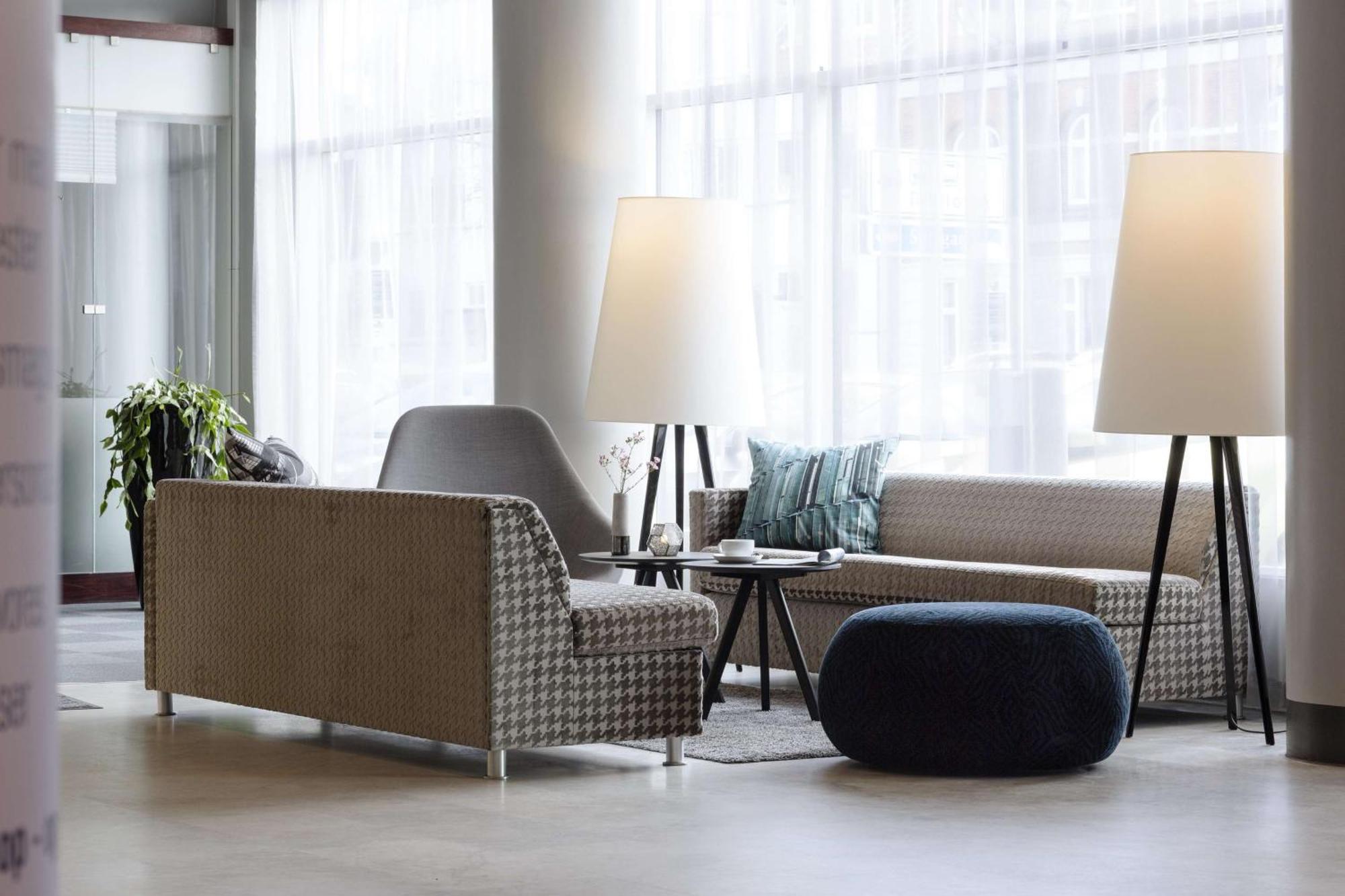 Scandic Regina هيرنينغ المظهر الخارجي الصورة
