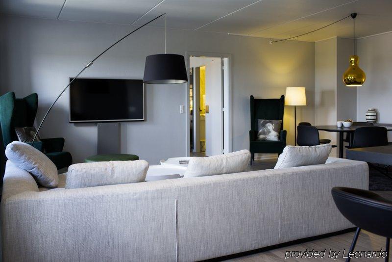 Scandic Regina هيرنينغ المظهر الخارجي الصورة